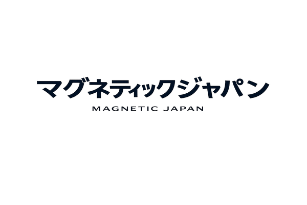 Magnetic Japan